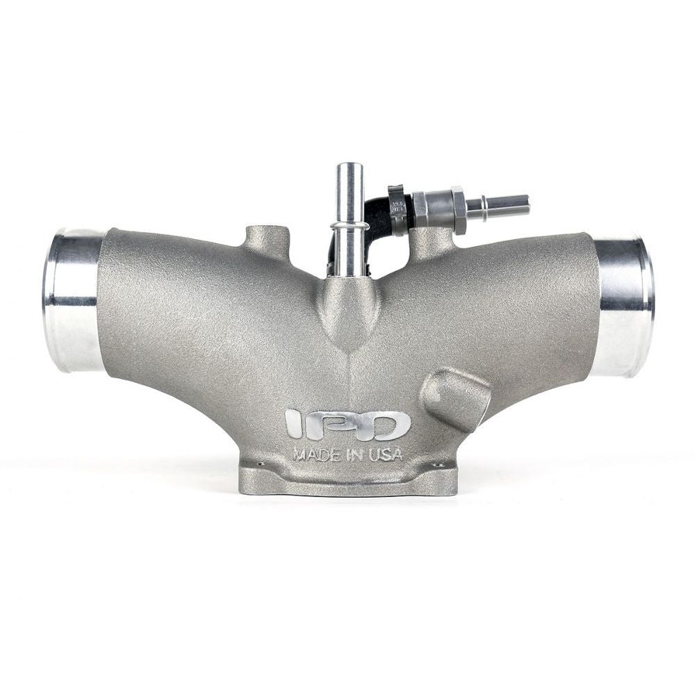 IPD 97274.2 Пленум 74 мм для PORSCHE (997.2) Turbo / S 3.6L 2010-2012 Photo-1