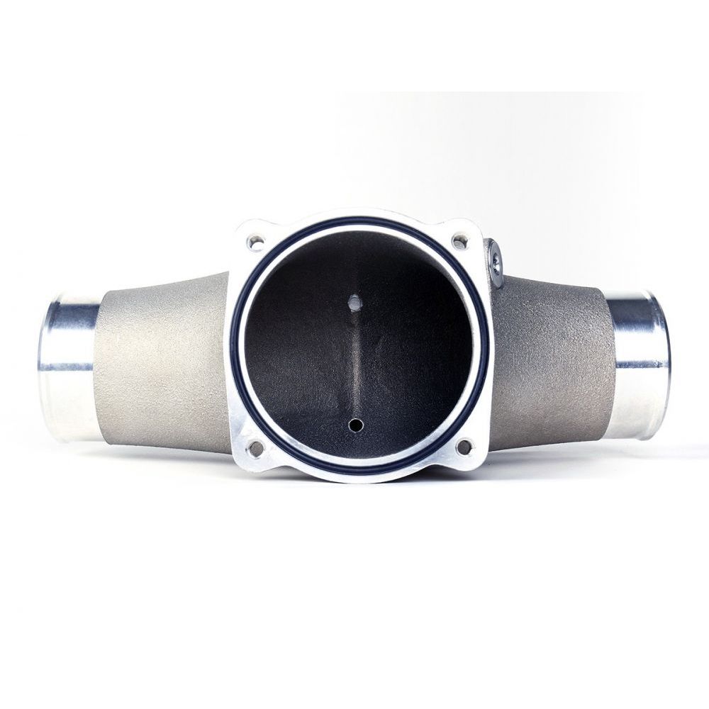 IPD 97274.2 Пленум 74 мм для PORSCHE (997.2) Turbo / S 3.6L 2010-2012 Photo-3