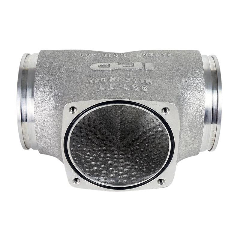 IPD 97282 Пленум Competition 82 мм для PORSCHE (997.1) Turbo 3.8L 2006-2009 Photo-1