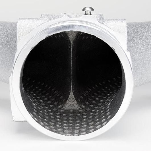 IPD 97500 Y-подібний патрубок High Flow для PORSCHE (997.1) Turbo / GT2 2006-2009 Photo-2