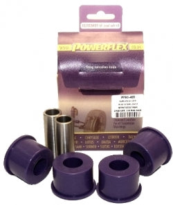 POWERFLEX PFR1-405 Задня втулка продольного важеля x2 для ALFA ROMEO P6 Spider, GTV All Series (1967-1994) Photo-0
