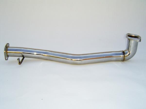 INVIDIA HS03ML8DPP Даунпайп вихлопної системи MITSUBISHI EVO 7/8/9 Photo-0