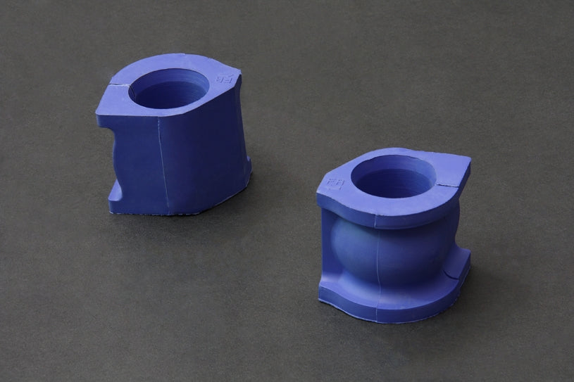 HARDRACE 6906 Передні втулки стабілізатора (28mm) для HONDA CIVIC FD/SI Photo-0