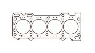 COMETIC C4481-051 Прокладка ГБЦ (MAZDA 2.3 L 87.5-89мм, 1.3 мм) Photo-0