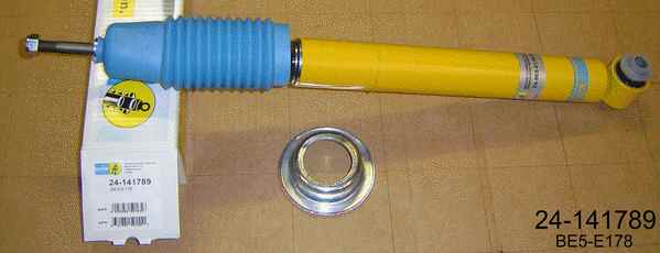 BILSTEIN 24-141789 Амортизатор задній B6 (R2) для BMW 5 (E60) Photo-1