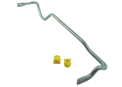 WHITELINE BSR37XZ задній стабілізатор з комплектом втулок 24mm SUBARU IMPREZA GDB 03-04 05-07 Photo-0