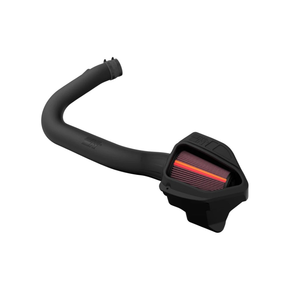 K&N 50-2544 Система холодного впуску для DODGE Charger 3.6l. 2011-2023 Photo-0