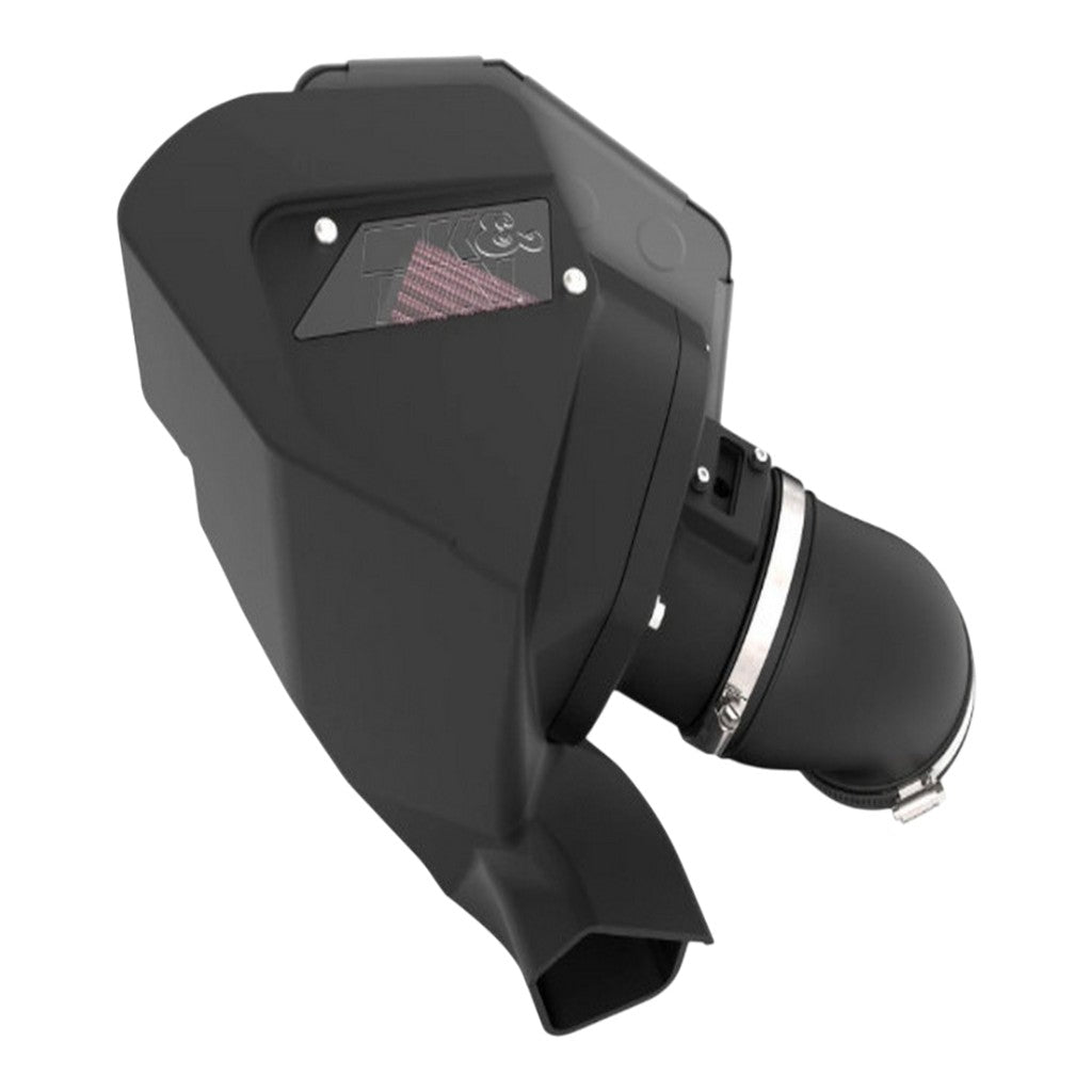 K&N 63-9044 Спортивна система холодного впуску для TOYOTA GR Supra 3.0l 2020-2024 Photo-0