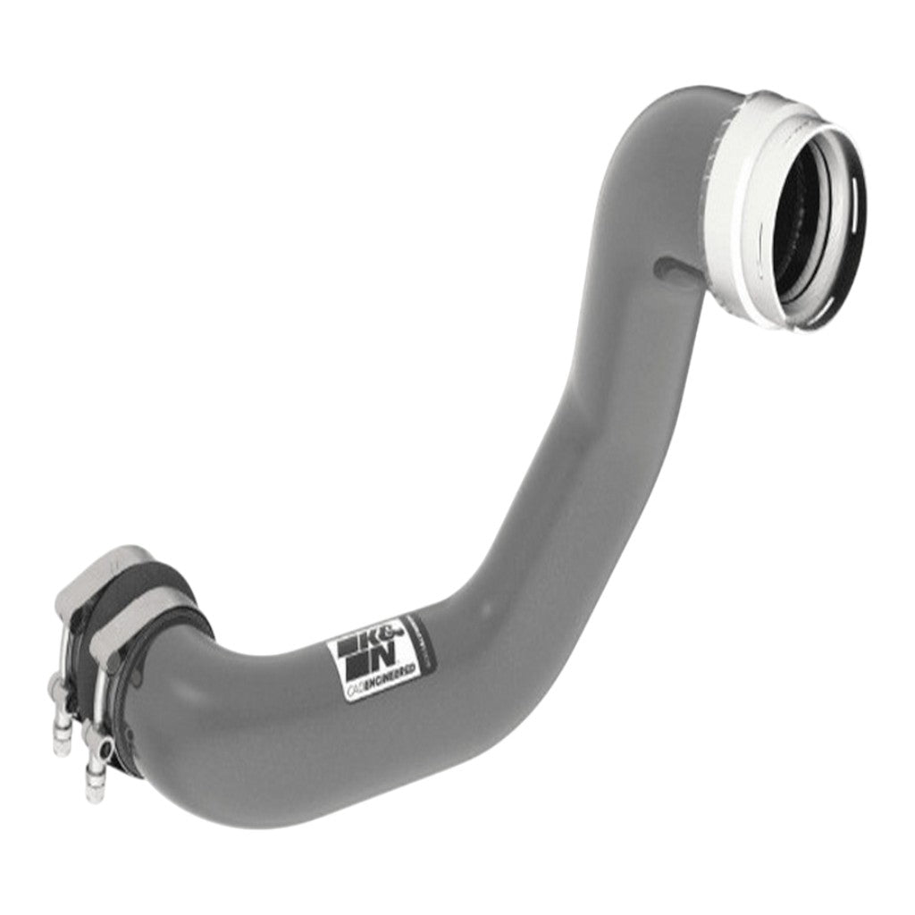 K&N 77-1021KC Комплект чардж-пайпів (алюміній) для CHEVROLET Colorado 2024-2026 / GMC Canyon 2024-2026 Photo-0