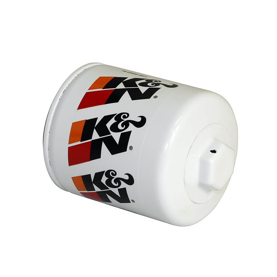 K&N HP-1002 Фільтр масляний для VW / TOYOTA / FORD Photo-0