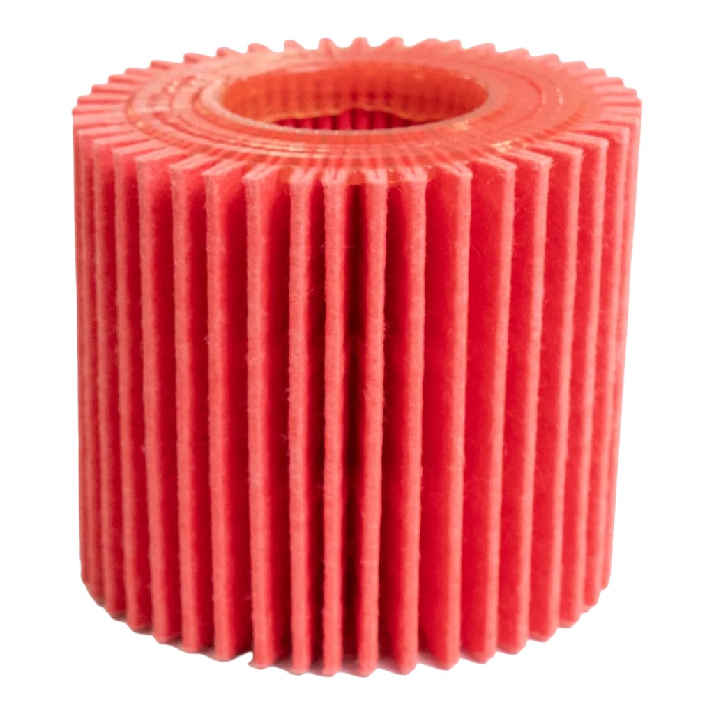 K&N HP-7056 Масляний фільтр для TOYOTA Corolla 2016-2020 / TOYOTA Auris 2009-2019 / TOYOTA Isis 2009-2017 / TOYOTA Wish 2009-2017 Photo-0