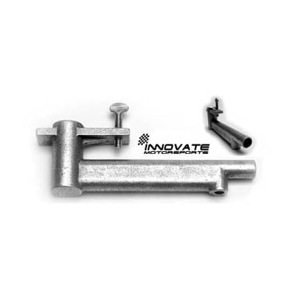 INNOVATE 37280 Вставка у вихлопну трубу для ШДК Photo-0