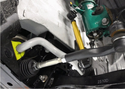 WHITELINE Bsf45z Стабілізатор передній регульований 20mm SUBARU BRZ / TOYOTA GT86 Photo-2