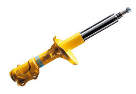 BILSTEIN 24-231190 Амортизатор задній B6 для OPEL Astra J GTC Photo-0