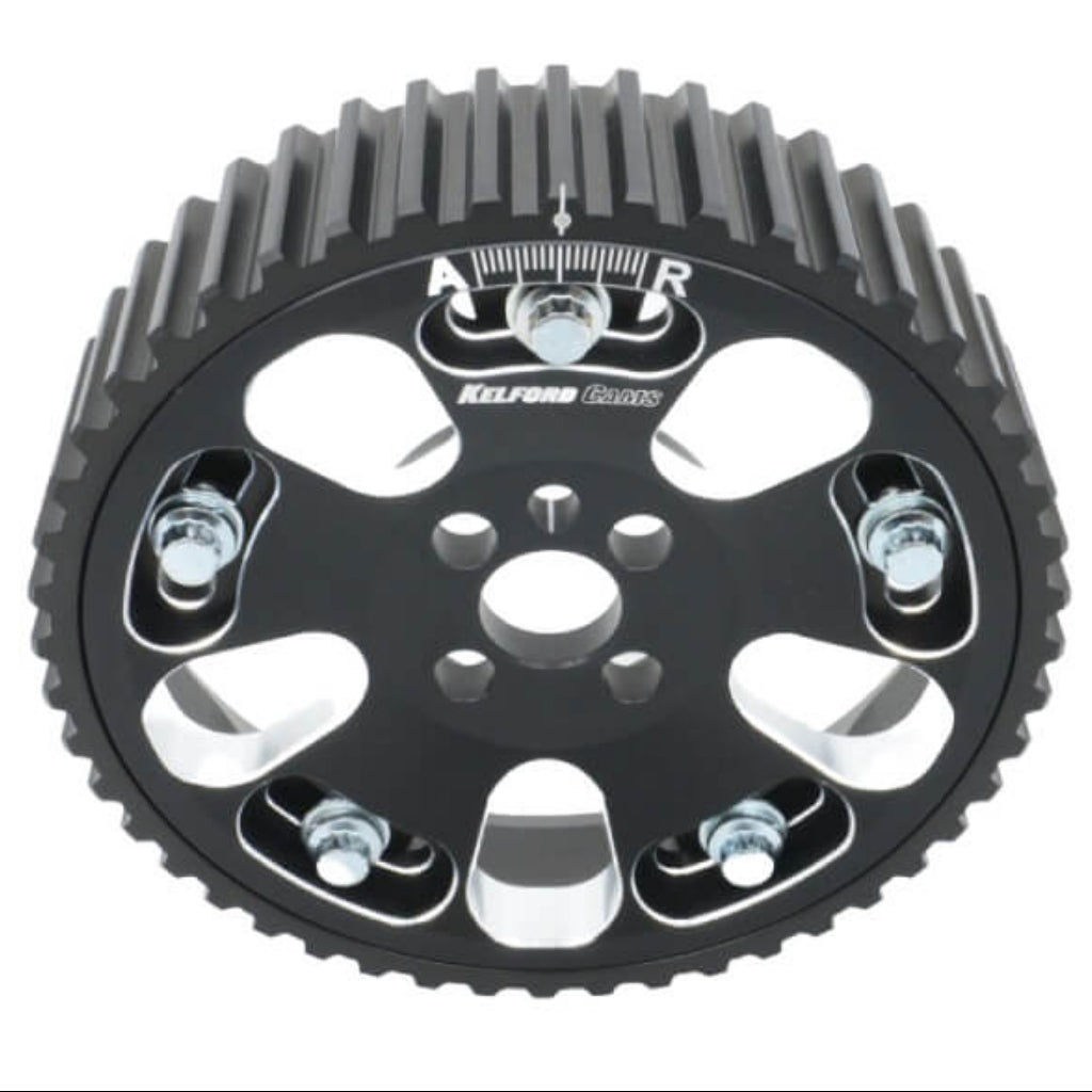 KELFORD KCG25 Шестерня розподілвалу для NISSAN RB20/RB26 Photo-0