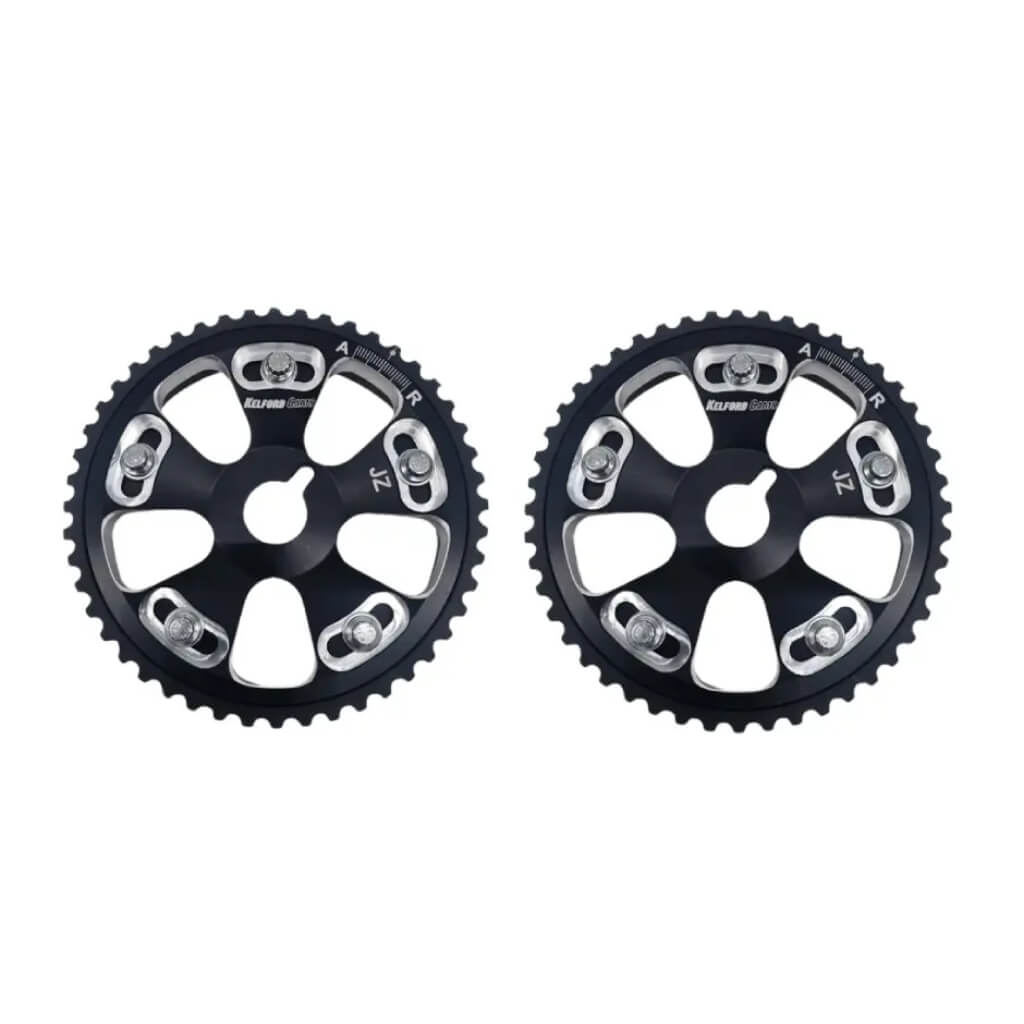 KELFORD KCGJZ Шестерня розподілвалу для TOYOTA 1JZ/2JZ Photo-0