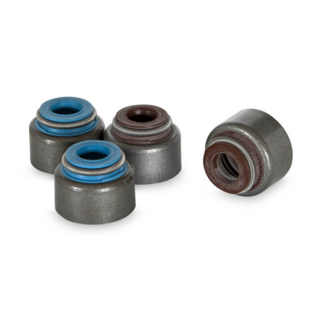 KELFORD VS-H6.6E-8 Сальник випускного клапана 6.6 мм (8 шт) для двигуна MITSUBISHI 4G63 Photo-0