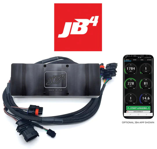 BMS KIA Stinger JB4 Тюнер JB4 для KIA / HYUNDAI / GENESIS Photo-0