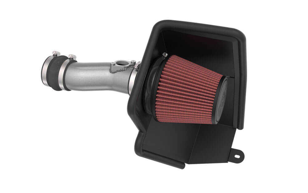 K&N 69-1509TC Система спортивного повітряного фільтра для TYPHOON HONDA CIVIC L4-1.5L TURBO F/I, 2022 Photo-0