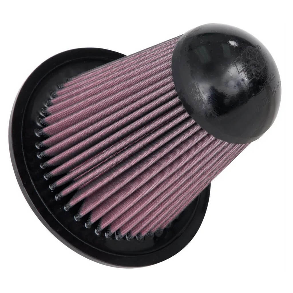 K&N E-0945 Фільтр повітряний в штатне місце для FORD F150 / F250 1997-2008 Photo-0