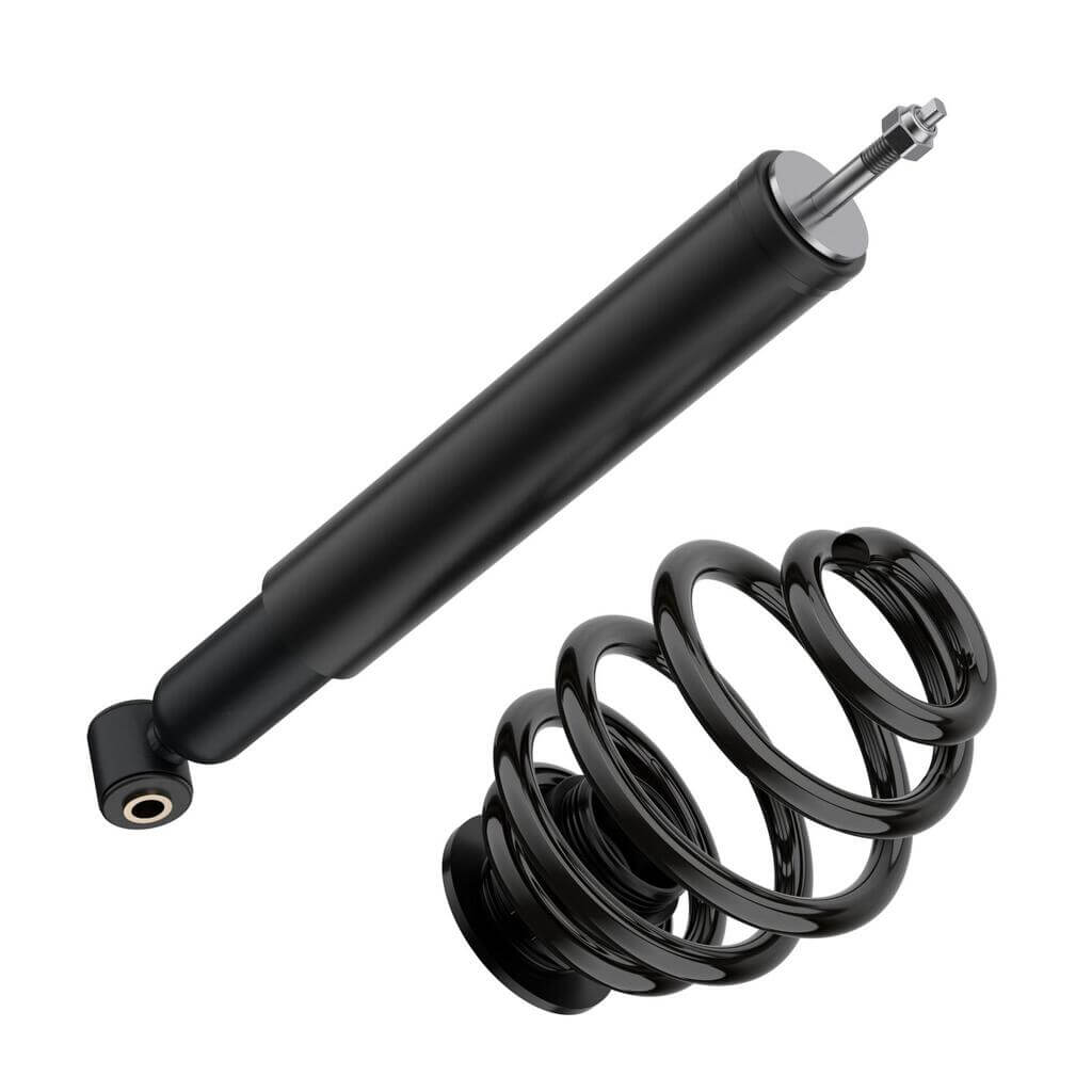 KW 10220016-B Комплект койловерів V1 Classic Line для BMW Z3 (E36) Photo-5