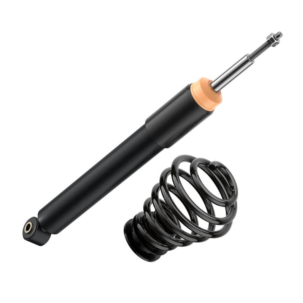 KW 10220017-B Комплект койловерів V1 Classic Line для BMW Z3 M 3.2 (E36) Photo-5