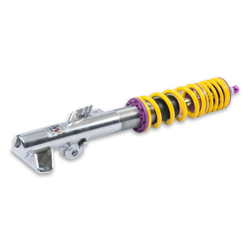 KW 15220012 комплект підвіски INOX V2 BMW M3 (E36); (M3B, M3 / B) Photo-2