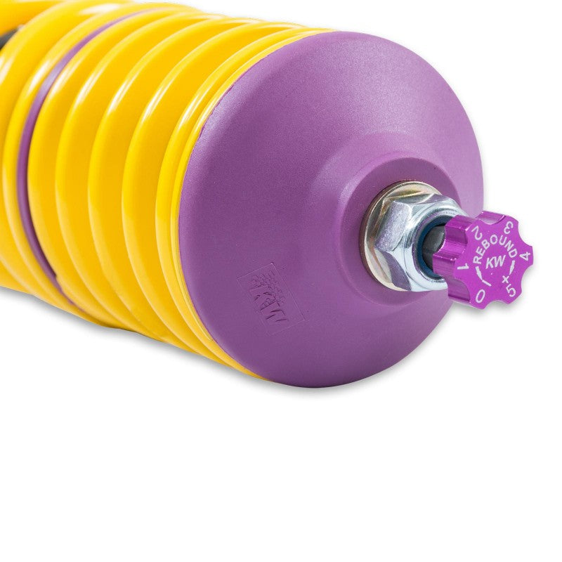 KW 15220012 комплект підвіски INOX V2 BMW M3 (E36); (M3B, M3 / B) Photo-4