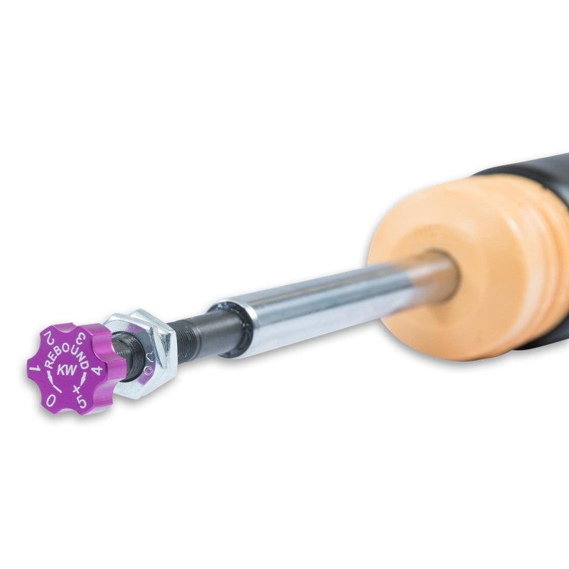 KW 15220012 комплект підвіски INOX V2 BMW M3 (E36); (M3B, M3 / B) Photo-5