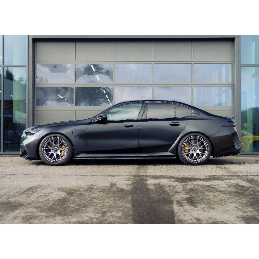 KW 253200GG Комплект пружин із регулюванням висоти для BMW M5 (G90) Photo-4