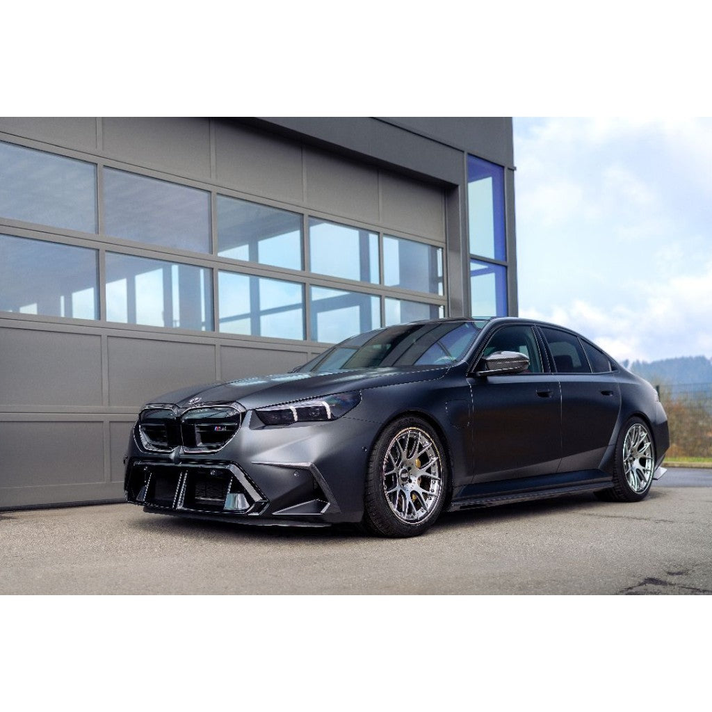 KW 253200GG Комплект пружин із регулюванням висоти для BMW M5 (G90) Photo-5