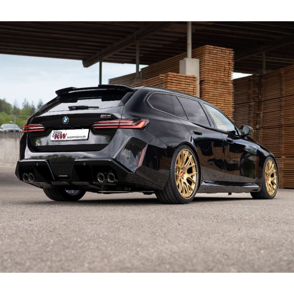 KW 253200GL Комплект пружин із регулюванням висоти для BMW M5 (G99) Photo-6