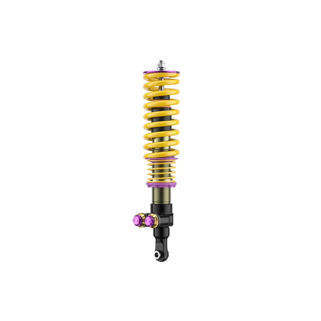 KW 30942013 Комплект койловерів V5 (включаючи деактивацію електронних амортизаторів) для FERRARI 812 Superfast 2017- Photo-4
