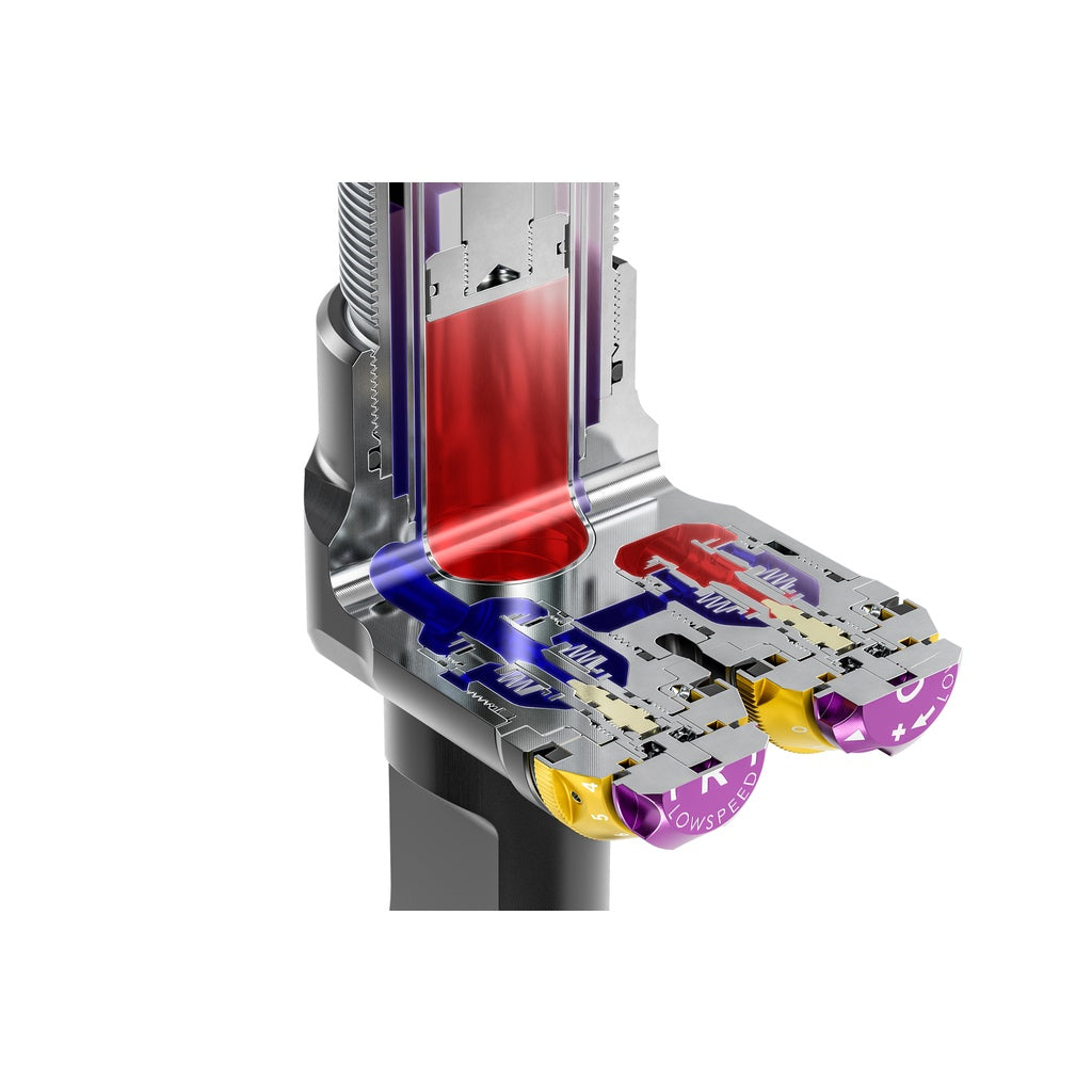 KW 30942013 Комплект койловерів V5 (включаючи деактивацію електронних амортизаторів) для FERRARI 812 Superfast 2017- Photo-5