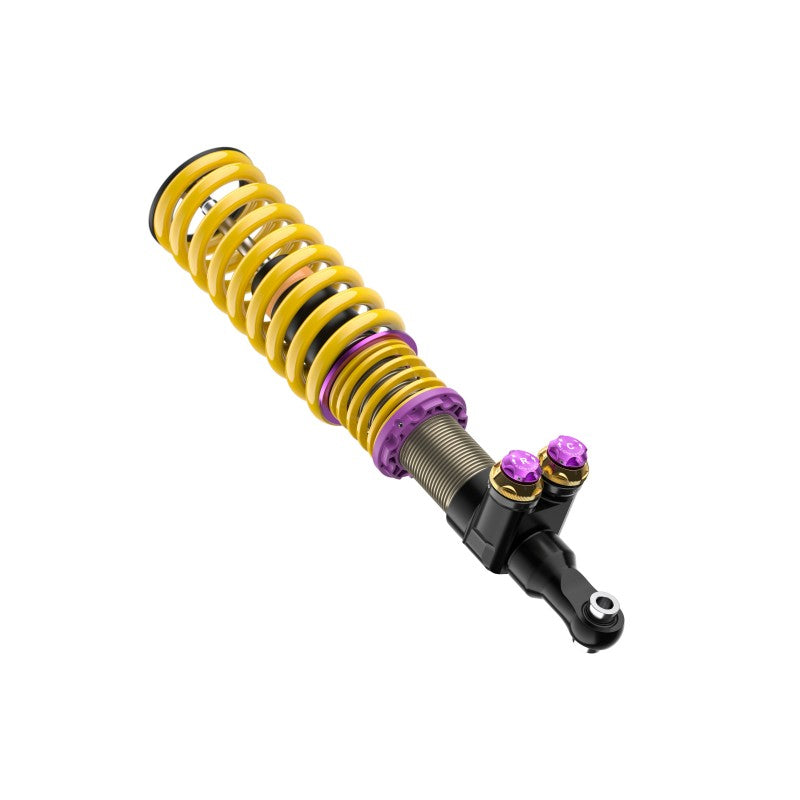 KW 30942020 Комплект койловерів V5 (включаючи деактивацію електронних амортизаторів) для FERRARI F8 Tributo Coupe / F8 Spider 2019+ Photo-2