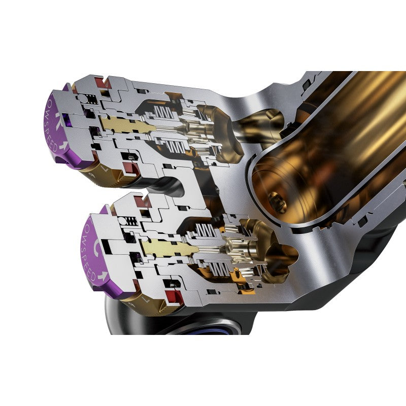 KW 30942020 Комплект койловерів V5 (включаючи деактивацію електронних амортизаторів) для FERRARI F8 Tributo Coupe / F8 Spider 2019+ Photo-5
