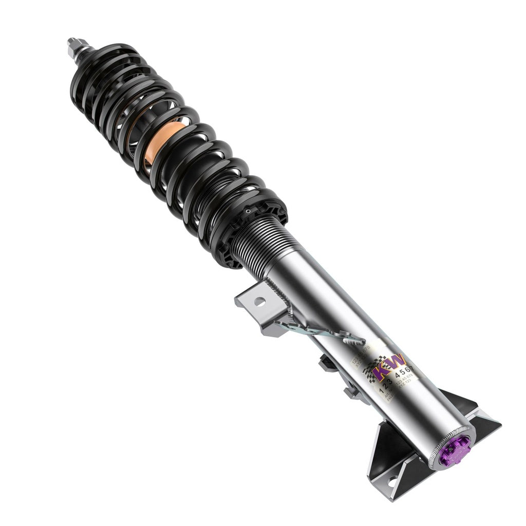 KW 35220017-B Комплект койловерів V3 Classic Line для BMW Z3 M 3.2 (E36) Photo-3