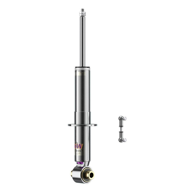 KW 352200FJ Комплект койловерів INOX V3 (включно з деактивацією електронних демпферів) для BMW 5 Touring (G31) 2017- Photo-7