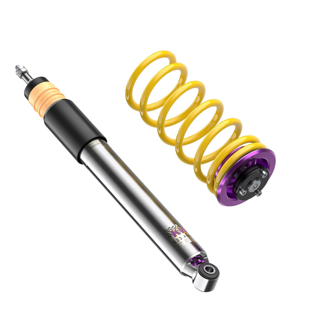 KW 352208CG Комплект койловерів CLUBSPORT V3 (включаючи верхні кріплення) для TOYOTA GR Supra / BMW Z4 (G29) 2019- Photo-5