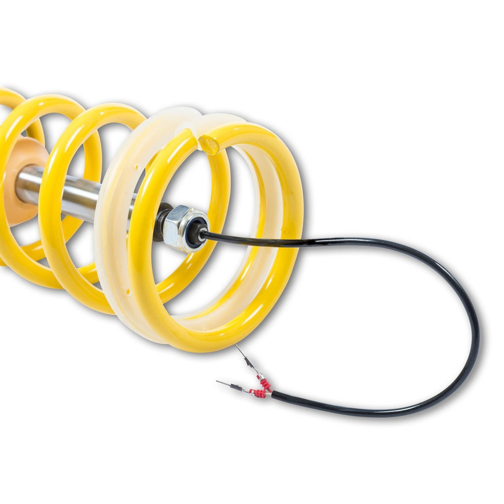 KW 39020039 Комплект койловерів INOX DDC PLUG & PLAY для BMW M3 (F80) / M4 (F82) 2014-2020 Photo-4
