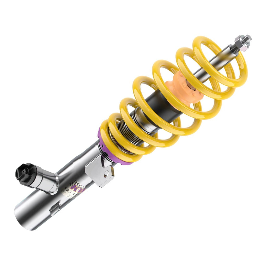 KW 39020045 Комплект койловерів INOX DDC PLUG & PLAY для TOYOTA GR Supra / BMW Z4 (G29) 2019- Photo-2