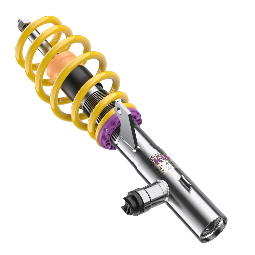 KW 39020045 Комплект койловерів INOX DDC PLUG & PLAY для TOYOTA GR Supra / BMW Z4 (G29) 2019- Photo-3
