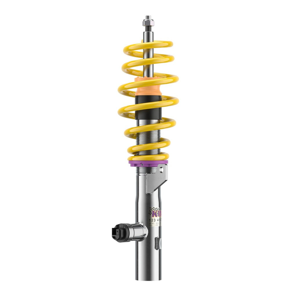 KW 39020045 Комплект койловерів INOX DDC PLUG & PLAY для TOYOTA GR Supra / BMW Z4 (G29) 2019- Photo-4