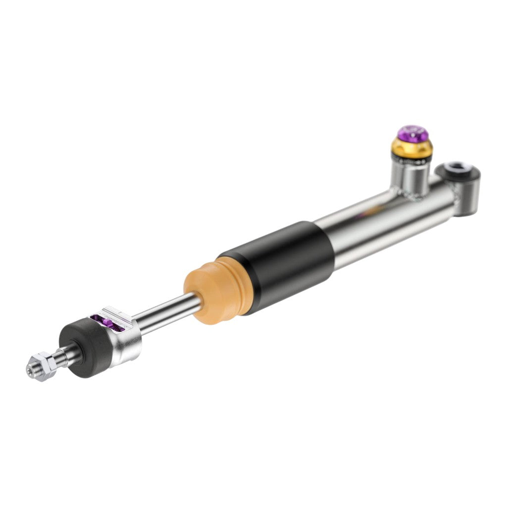 KW 39756223 Комплект койловерів V4 CLUBSPORT (включаючи верхні кріплення) для TOYOTA GR Yaris (GXPA16) 2020-2024 Photo-4