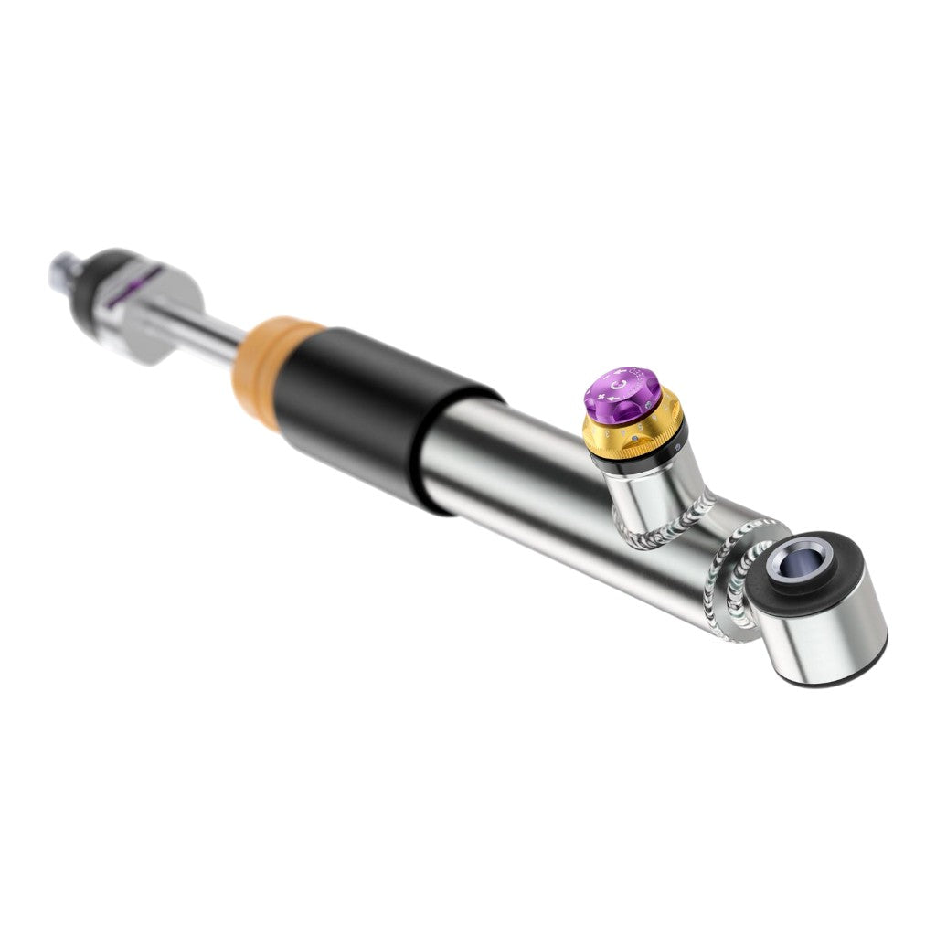 KW 39756223 Комплект койловерів V4 CLUBSPORT (включаючи верхні кріплення) для TOYOTA GR Yaris (GXPA16) 2020-2024 Photo-5