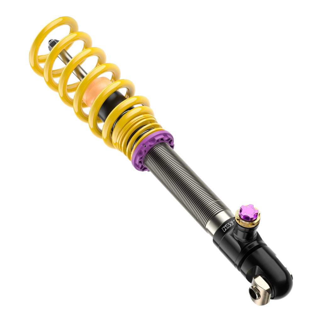 KW 3A7200GG Комплект койловерів V4 (включаючи деактивацію електронних амортизаторів) для BMW M5 (G90) Photo-6