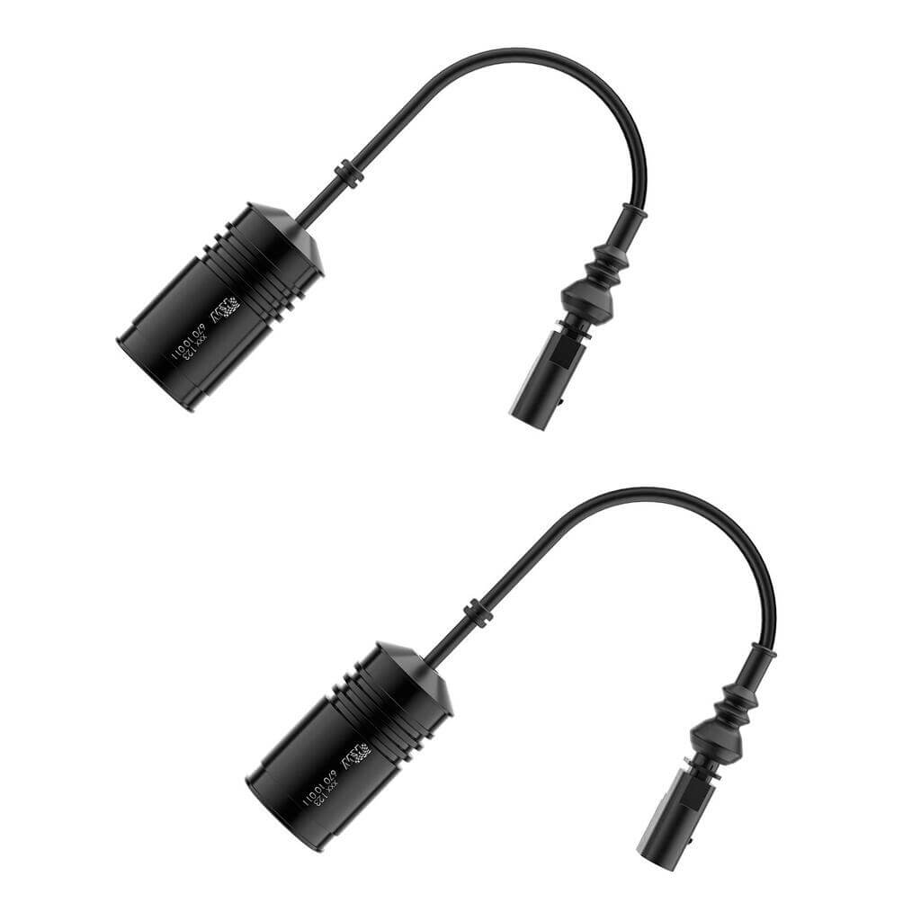 KW 68511397 Комплект деактивації електронних амортизаторів для BMW i5 M60 xDrive (G60) Photo-2