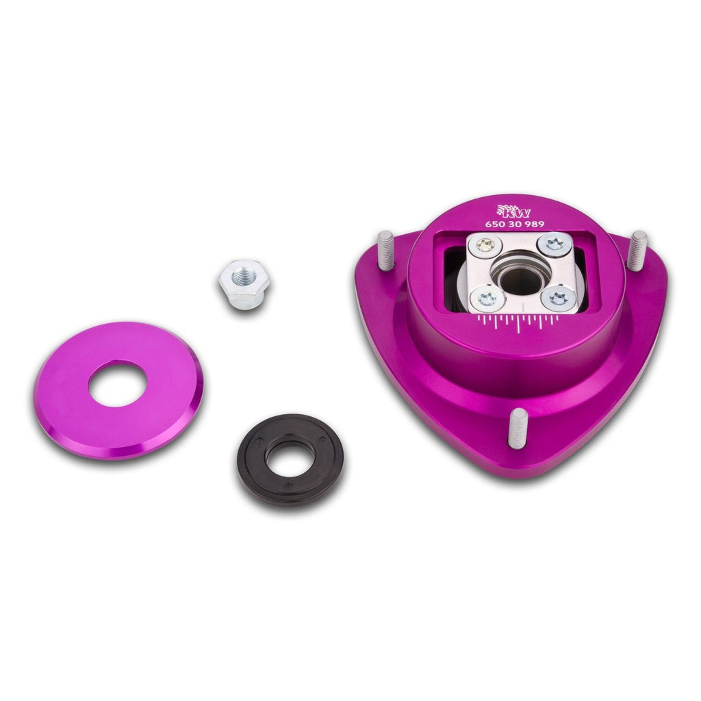 KW 19A00-131 Передня права верхня опора CLUBSPORT для TOYOTA GR Yaris (GXPA16) 2020- Photo-0
