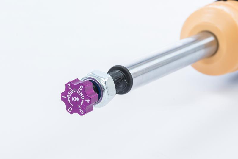 KW 18020080 Комплект підвіски V2 COMFORT BMW 5ER / 5-series (F10, F11); (5L, 5K) 03/10- Photo-4