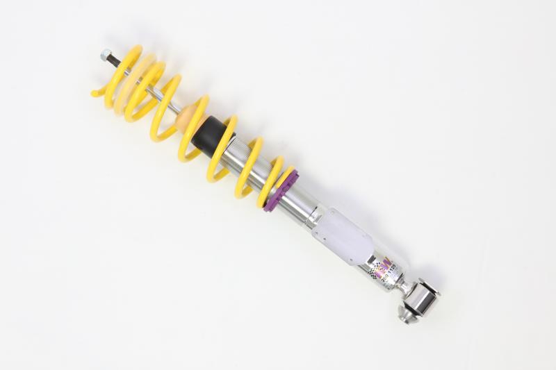 KW 10220080 комплект підвіски INOX v1 BMW 5ER / 5-series (F10, F11); (5L, 5K) Photo-3